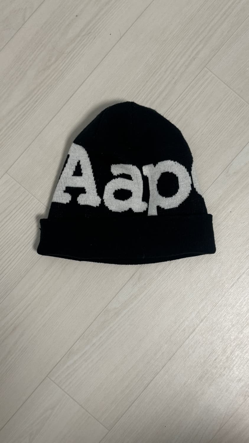 에이프 비니 상품이미지1