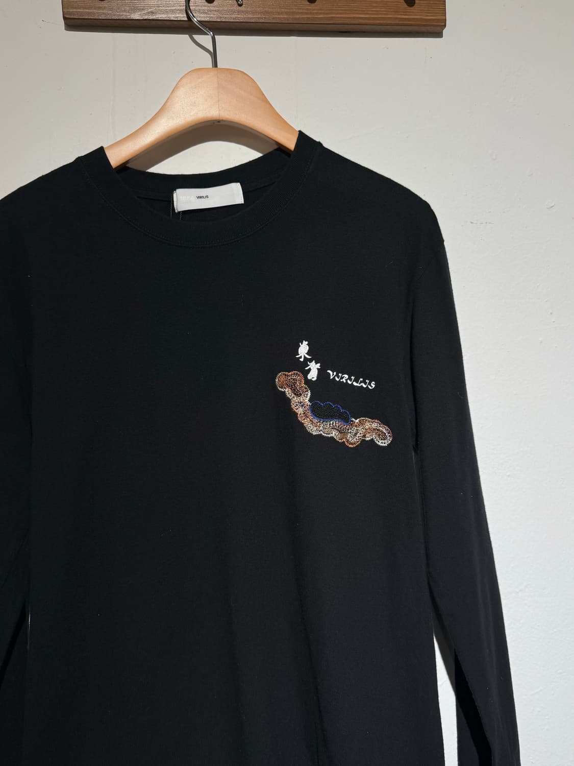 TOGA  VIRILIS 상품이미지4