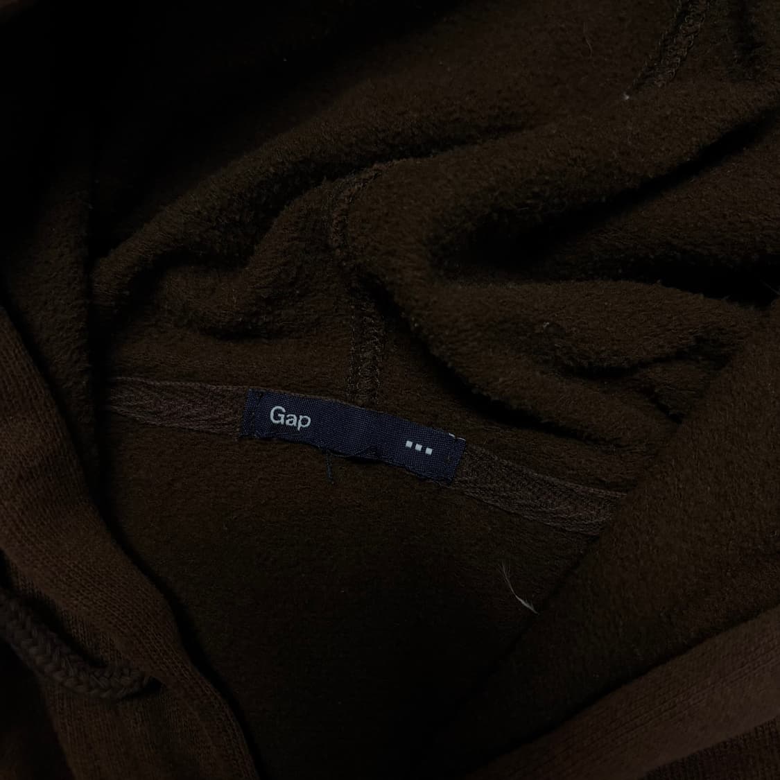 갭 후드티[2054] 상품이미지6