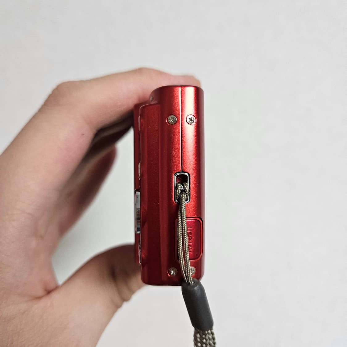 카시오 엑슬림 EX-Z450 빈티지 디카 디지털카메라 상품이미지5