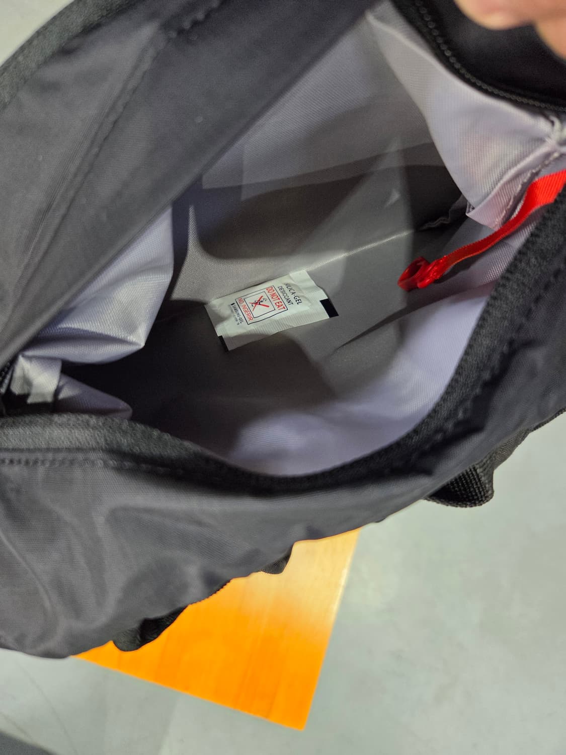 살로몬 트레일블레이저 30L *상태 A++* 상품이미지8