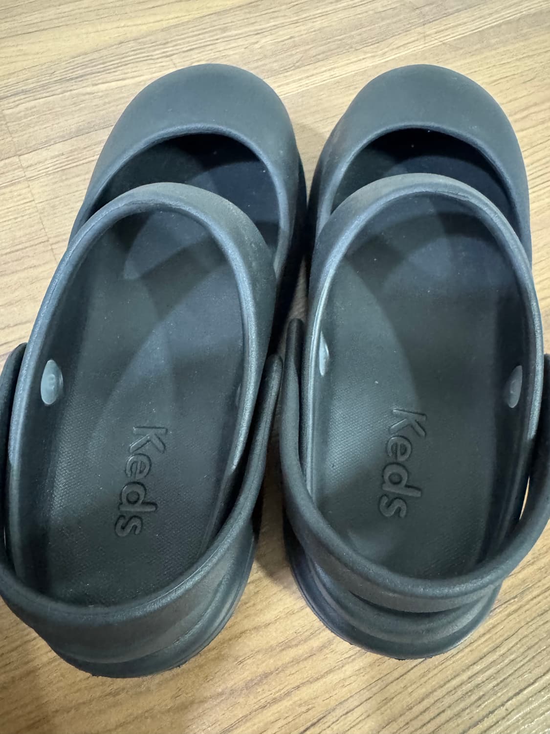 케즈 클라우드 메리제인 슈즈 240 상품이미지2