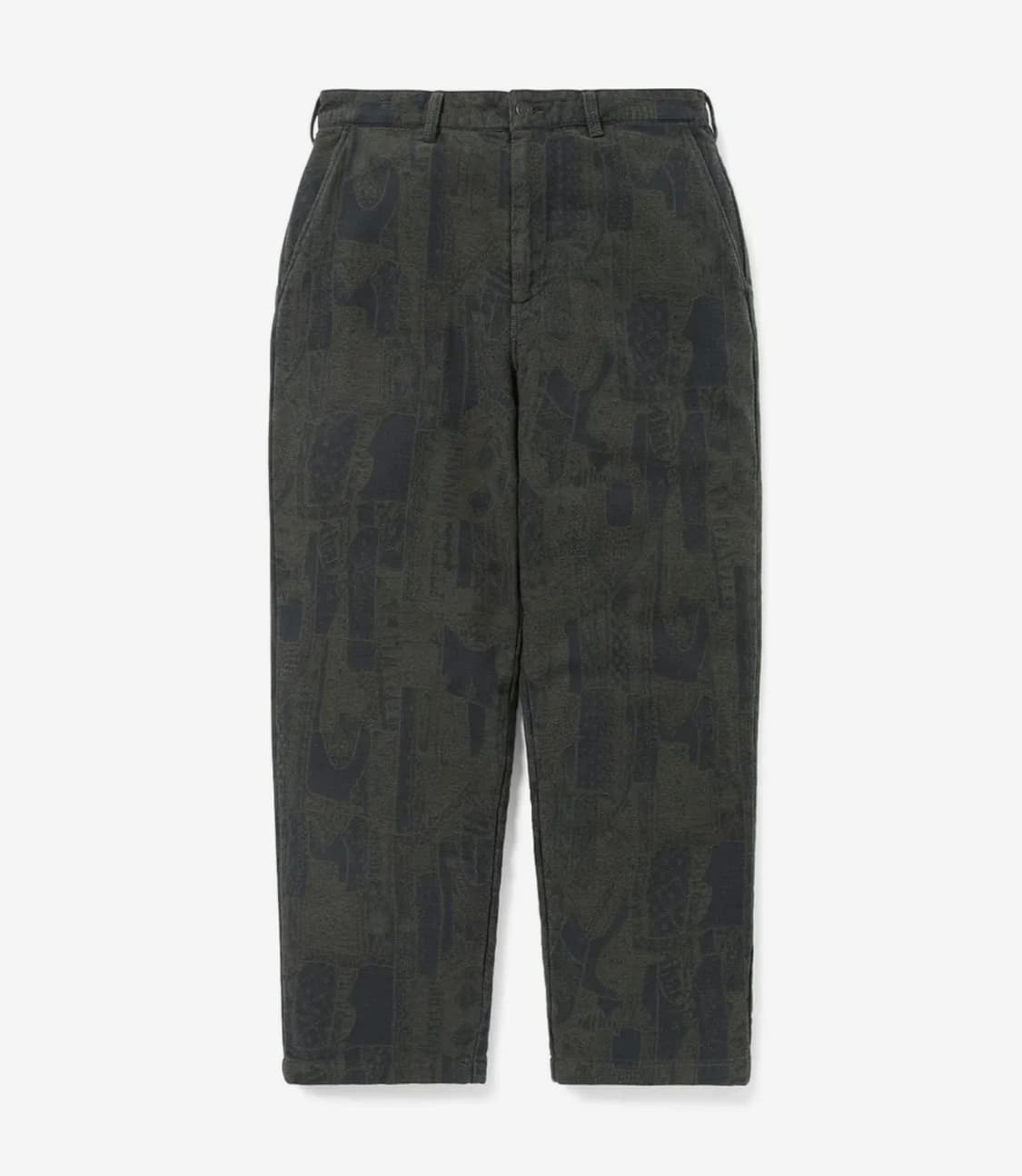 디스이즈네버댓 워크팬츠 상품이미지1