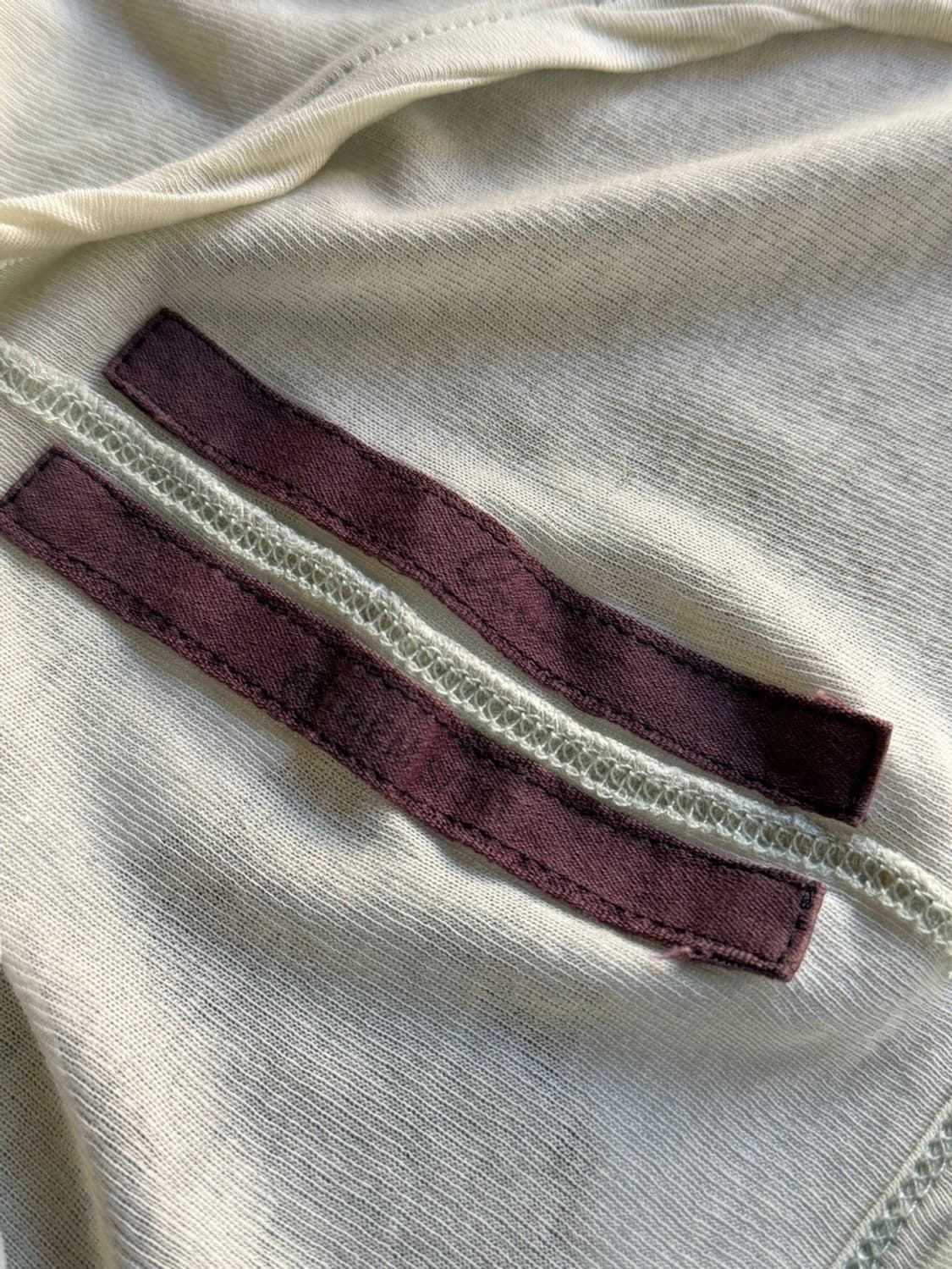 릭오웬스 롱슬리브 55~66 상품이미지8