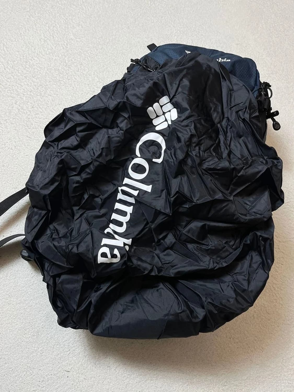 컬럼비아 레드우드 32L 고프코어 백팩 A1856 상품이미지7