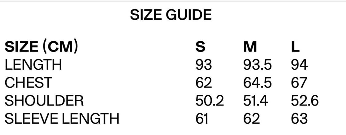 오픈와이와이 OVER SHIRRED TOP COAT CHARCOAL 상품이미지6