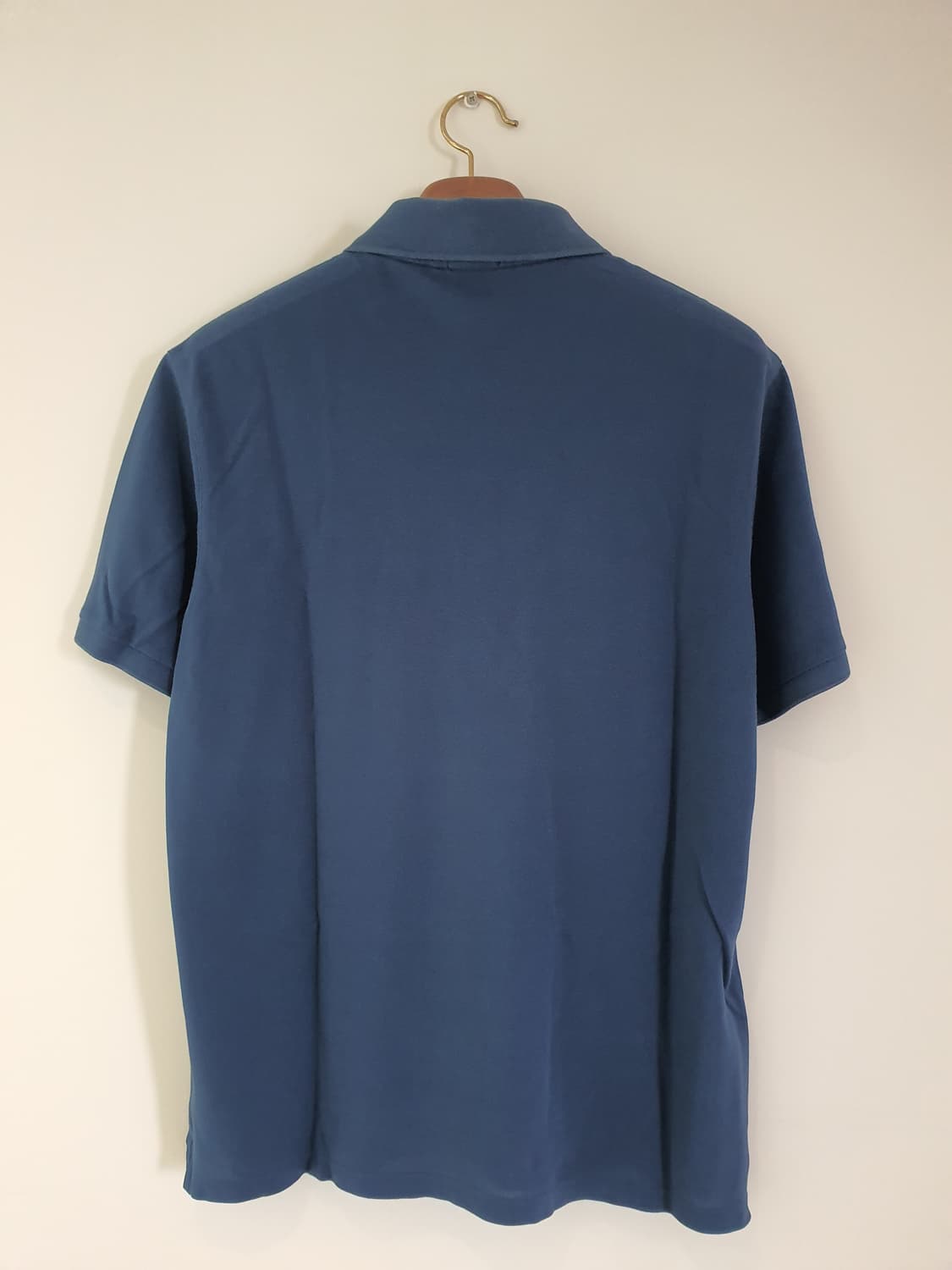 휴고보스 남성 카라티 상품이미지3