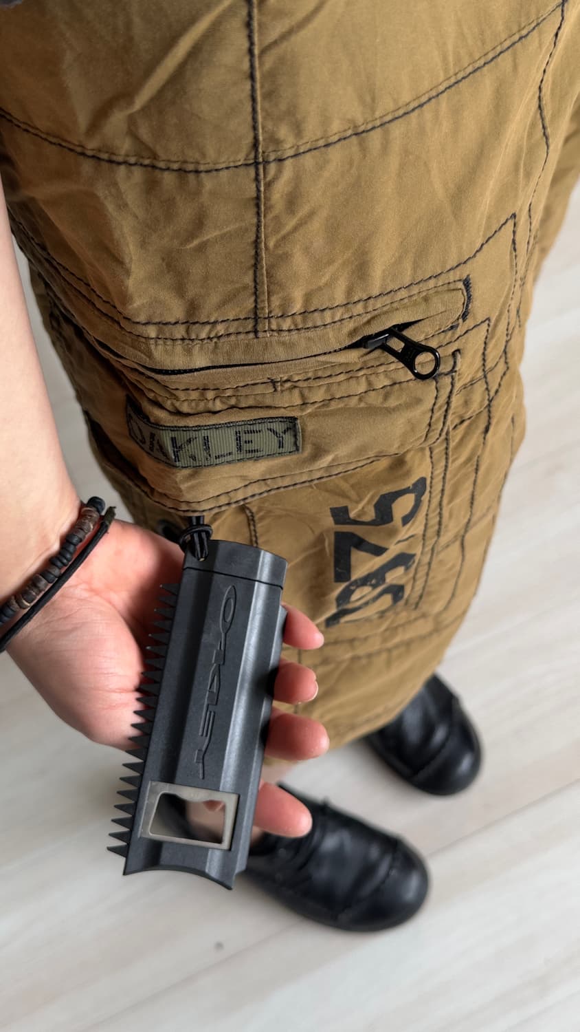 [OAKLEY] tech cargo surfer shorts 상품이미지9