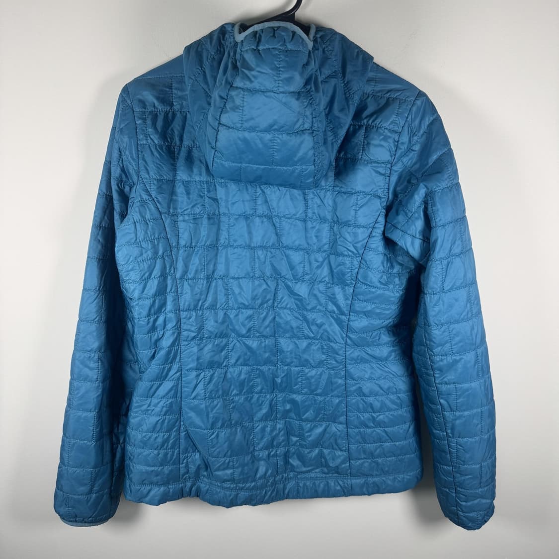 파타고니아 나노 퍼프 후디 경량패딩 상품이미지8