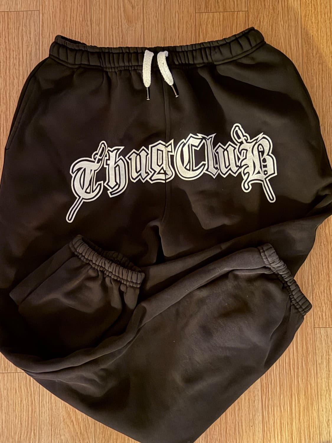 떠그클럽 GTA 팬츠 상품이미지1