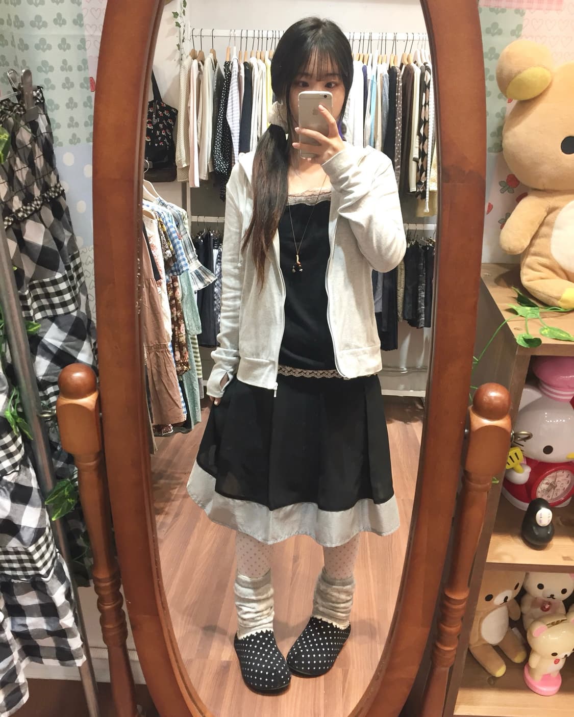꒰ঌ 너드모리 사와코 세트 ໒꒱ 상품이미지1