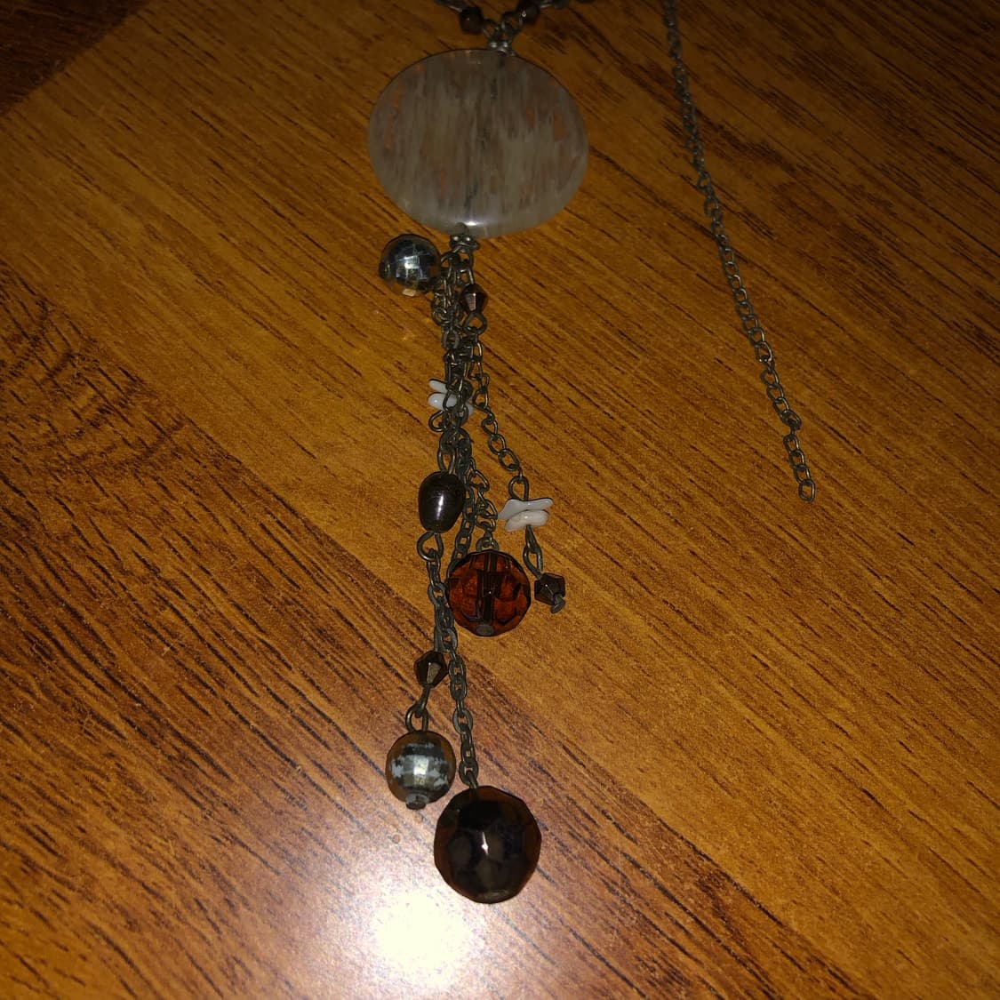 아무것도 아닌 말에 7 🥿  상품이미지9