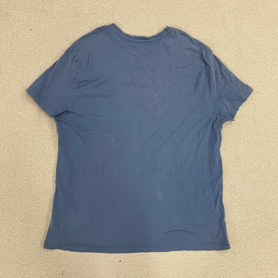 XXL 폴로랄프로렌 빅포니 반팔 티셔츠 0220M 상품이미지4