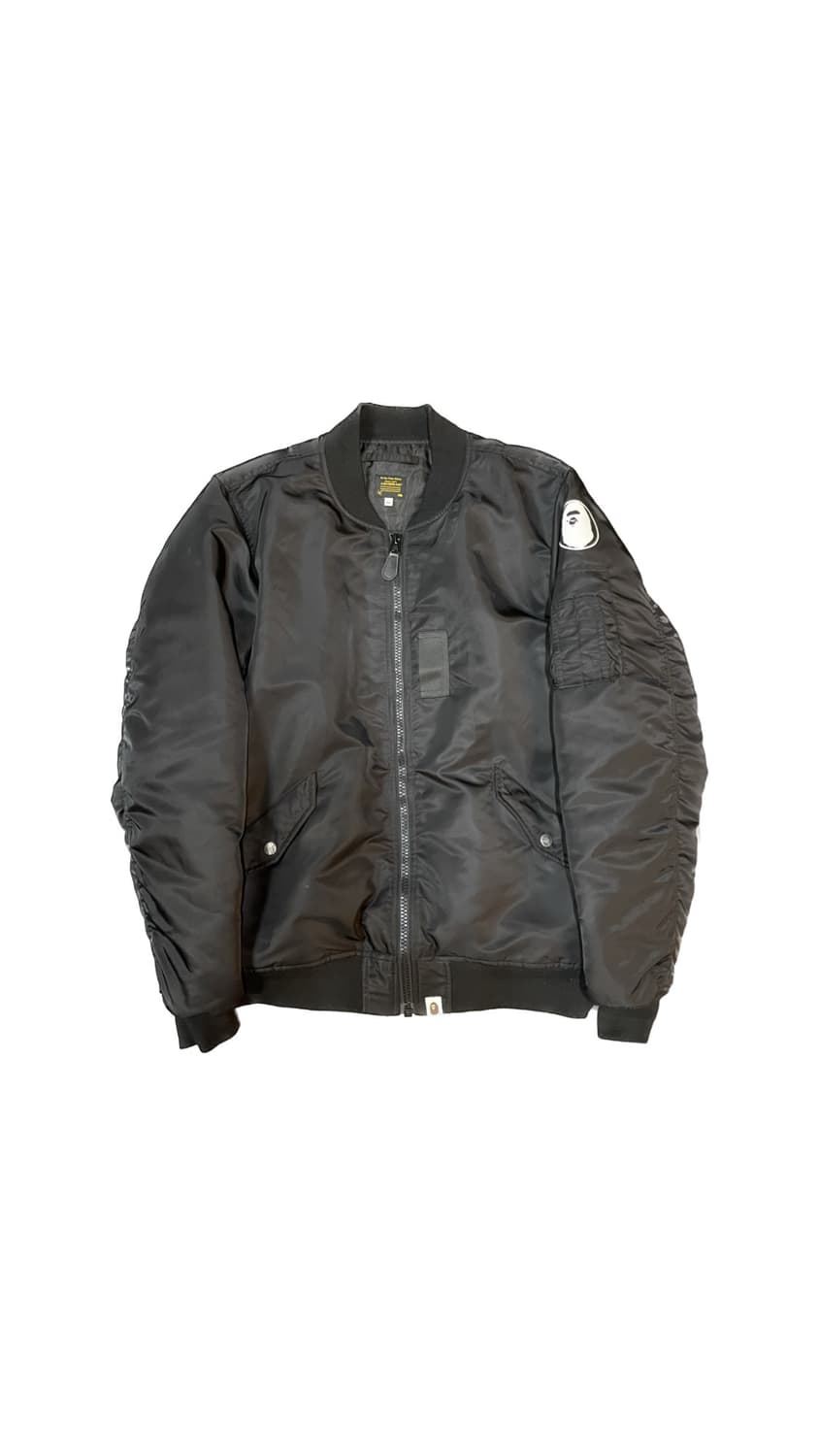 Bape Ma-1 상품이미지1