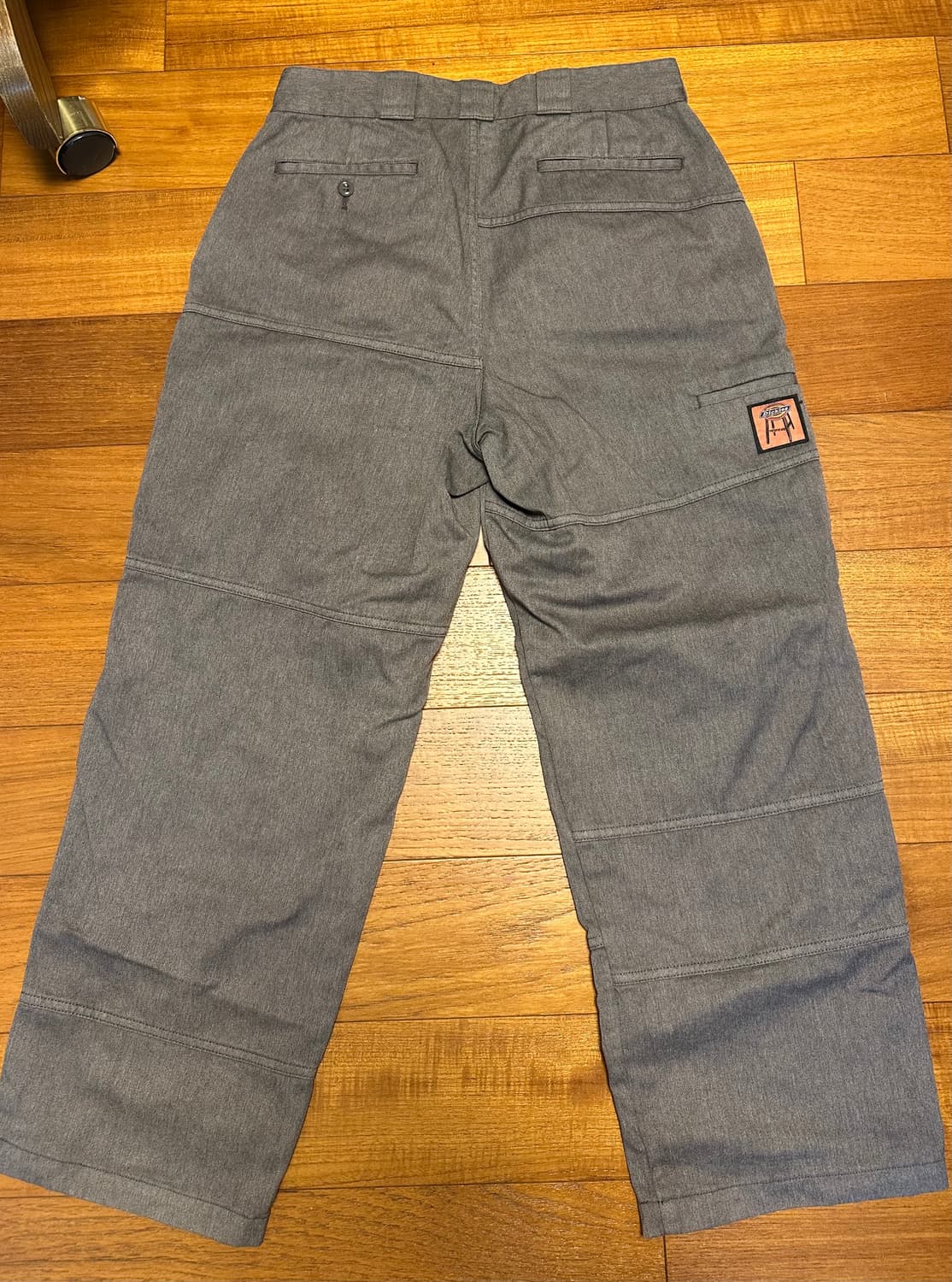 예스아이씨x디키즈 워크팬츠 30(S) 상품이미지2