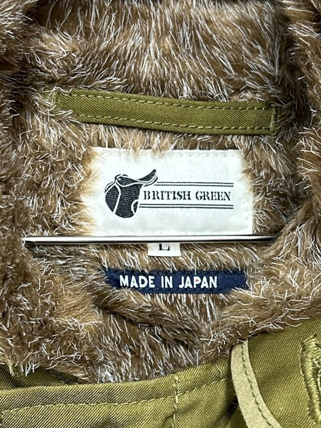 vtg jacket 상품이미지3