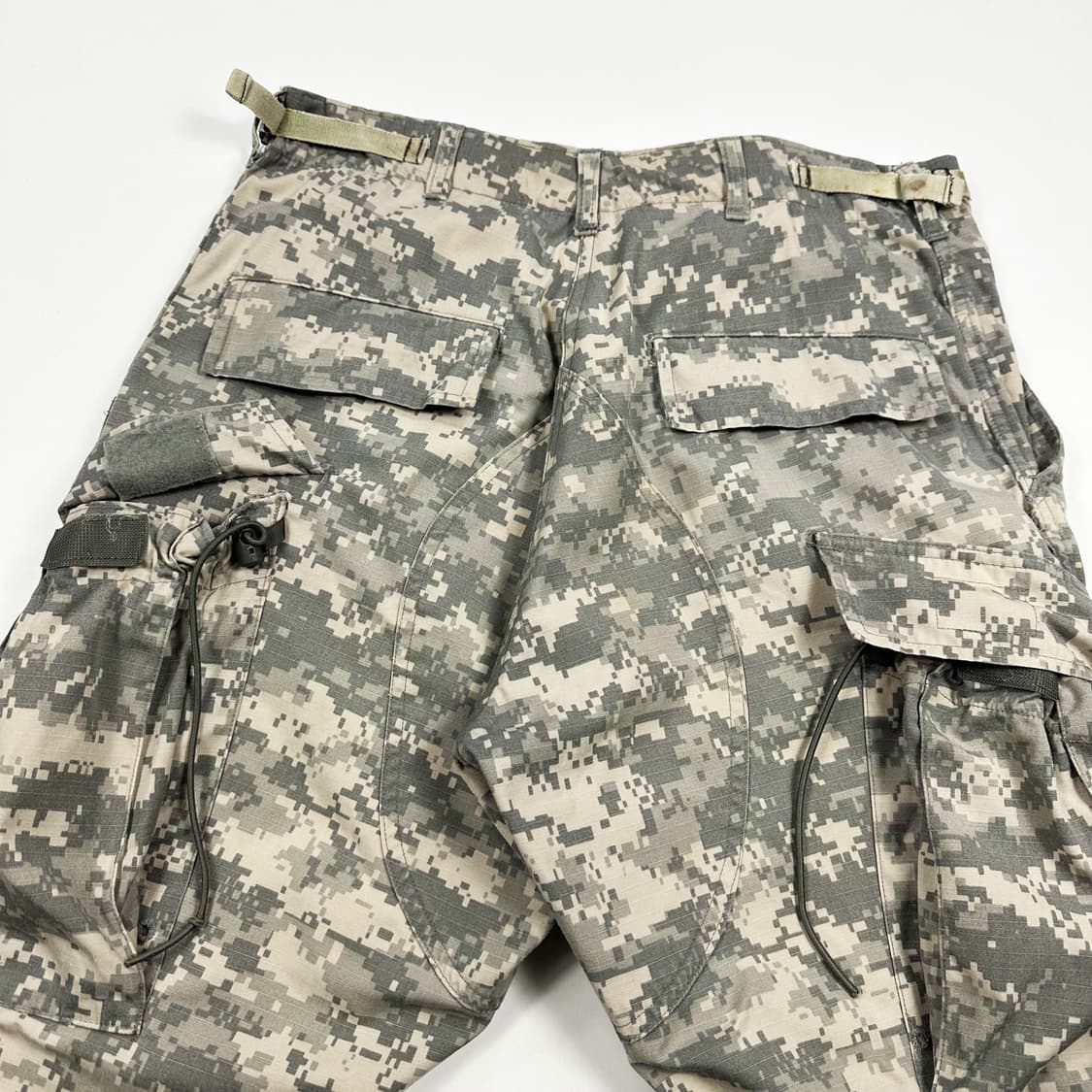 미군 US 오리지널 밀리터리 카고팬츠 (실측 32인치) 상품이미지7