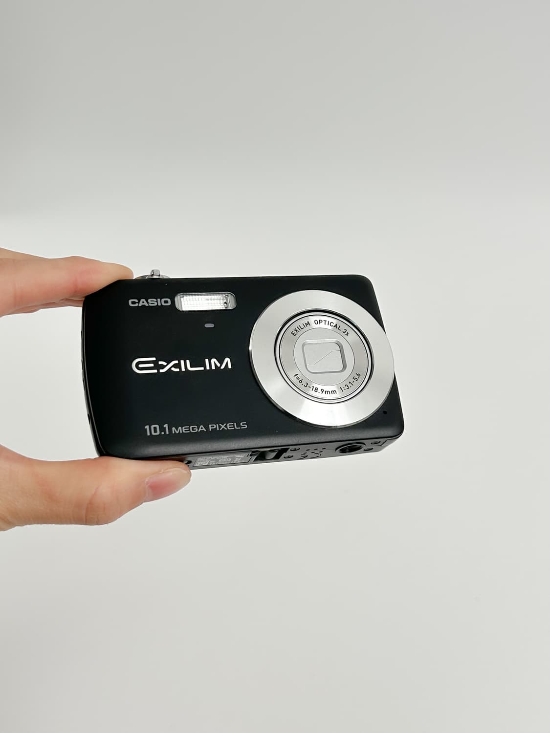 초보자추천!) 카시오 엑슬림 z33 Exilim 빈티지 디카 상품이미지5
