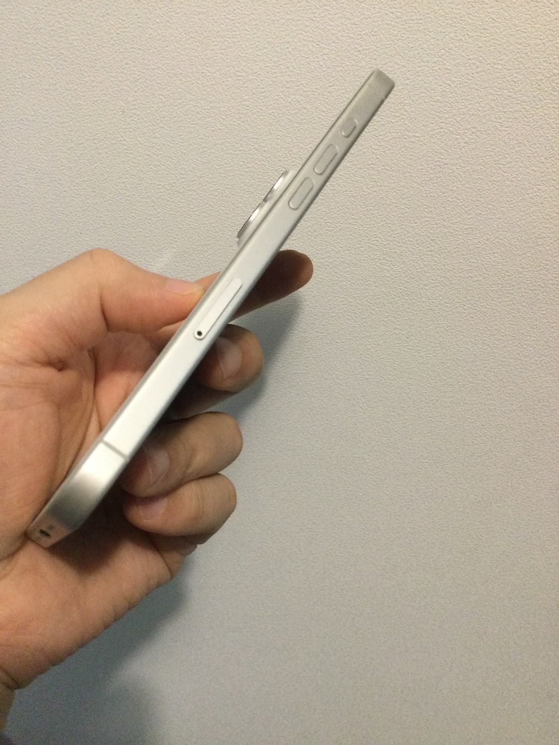 (SS급) 아이폰16플러스 화이트 128기가 97% 판매 :) 상품이미지5