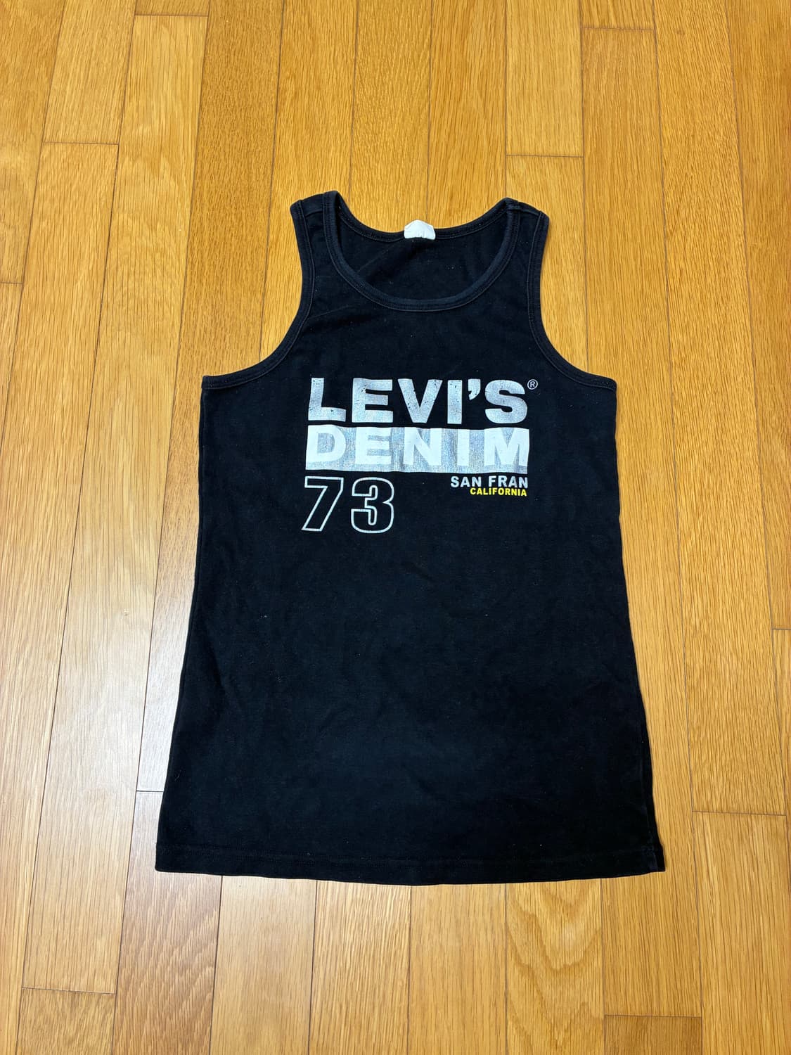 리바이스 슬리브리스 상품이미지2