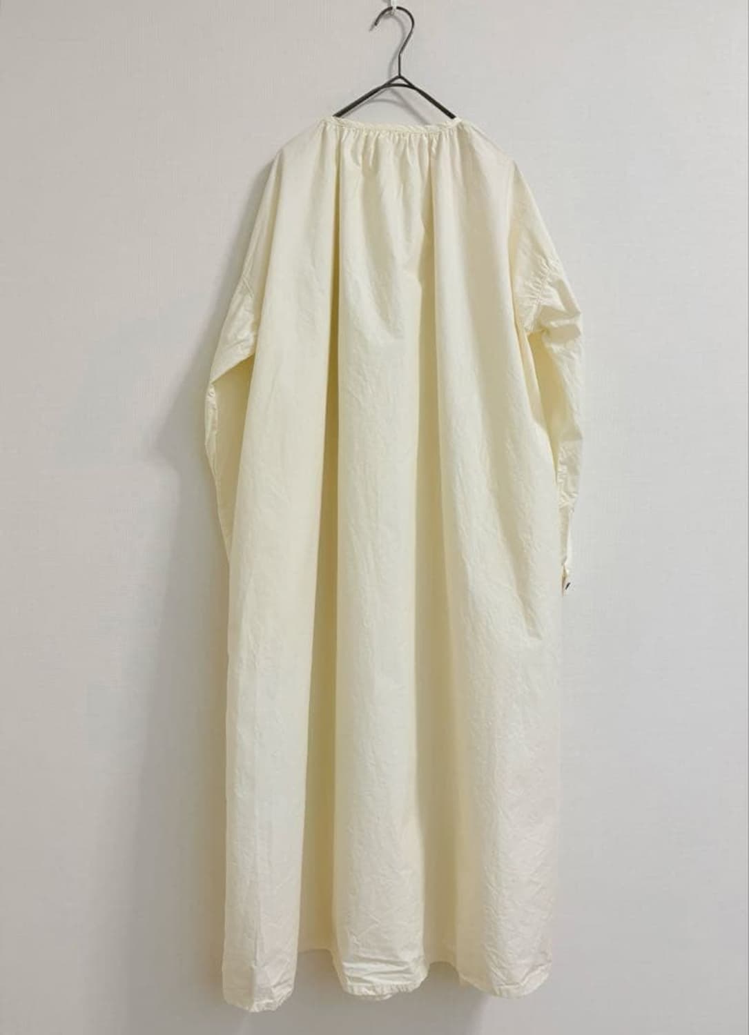 nest robe 셔츠 원피스 상품이미지2