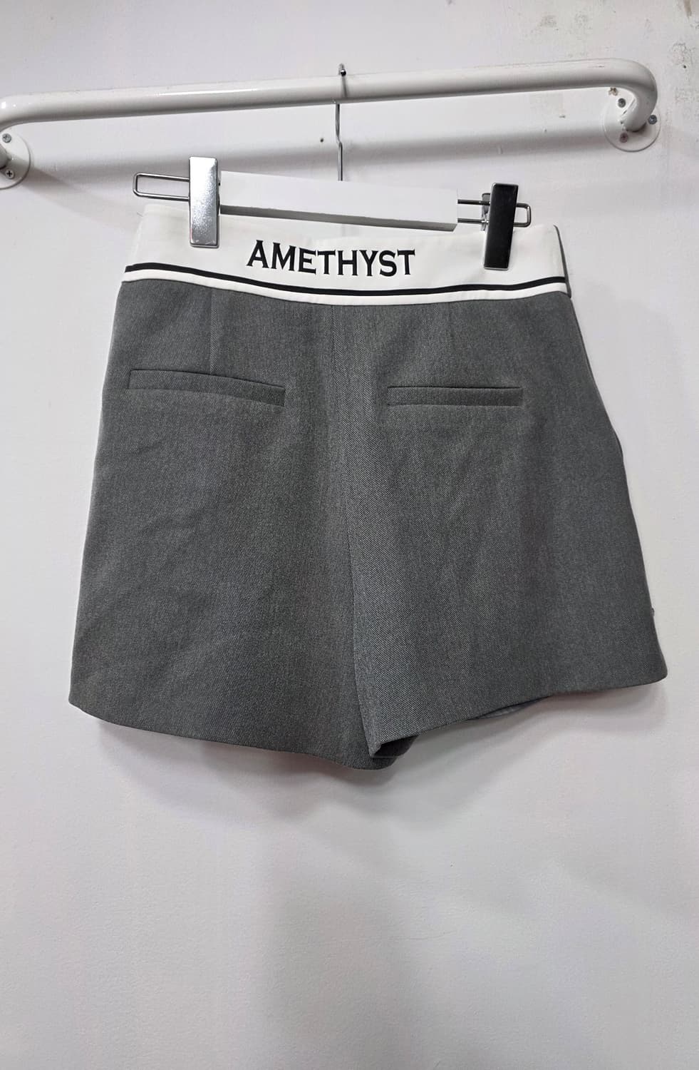 에고이스트 여성 자켓 +팬츠 세트 상품이미지4