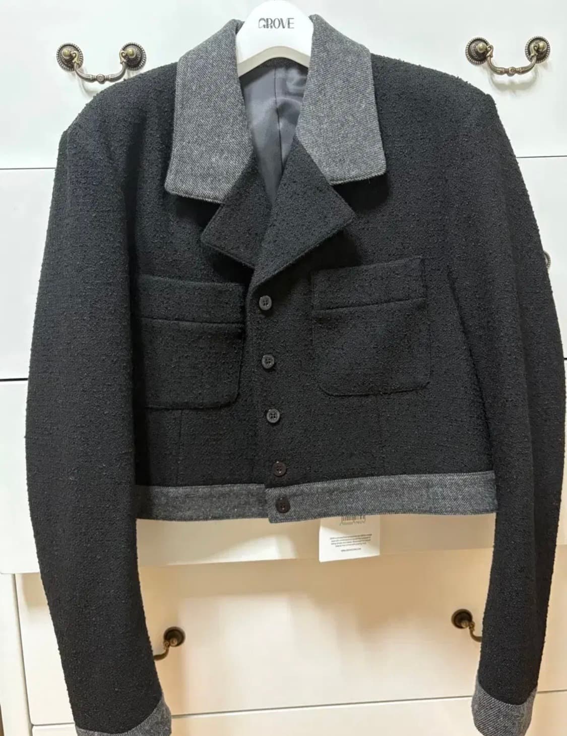 그로브 트위드 상품이미지4