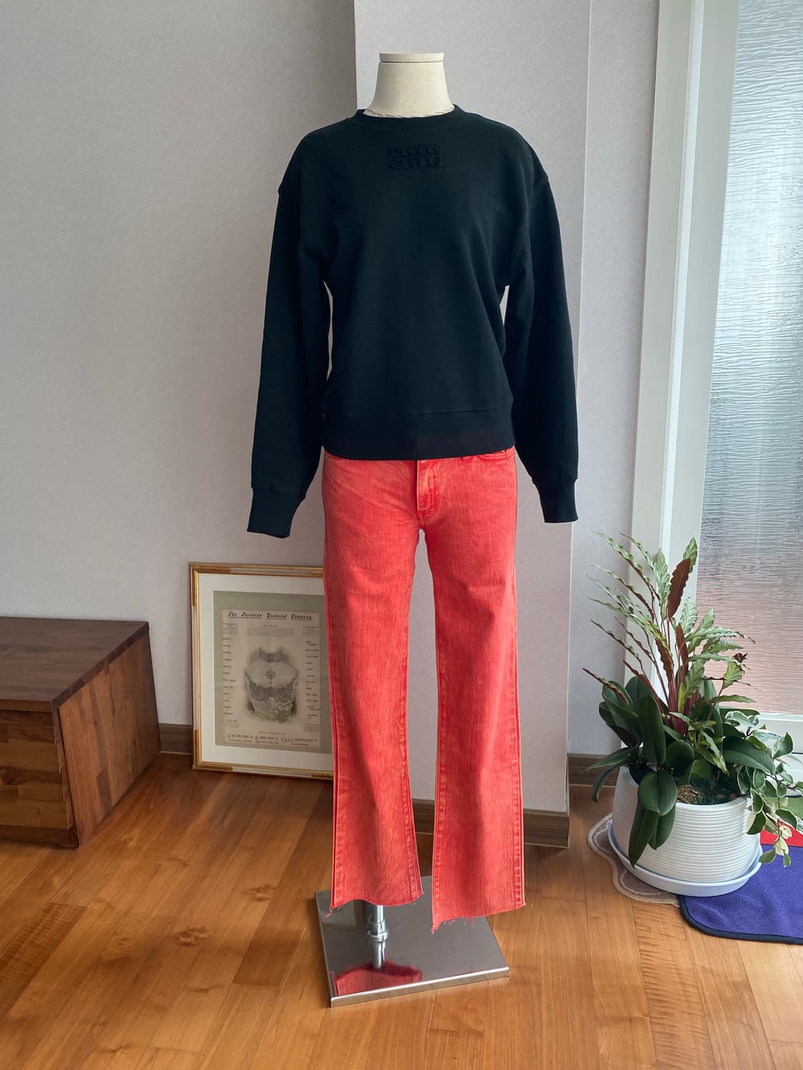 FURST premium jean 칼라데님바지(26) 상품이미지1