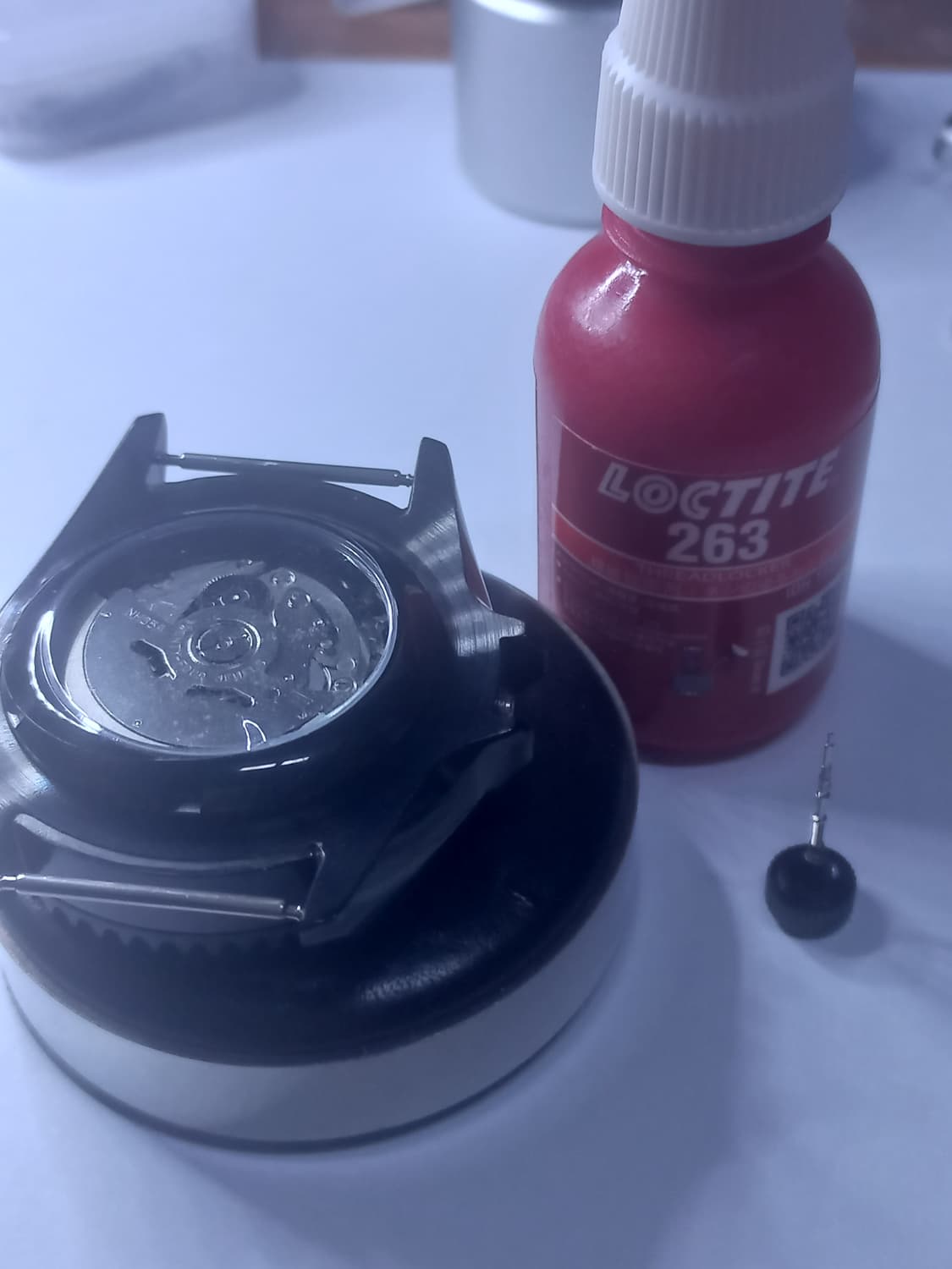 세이코 커스텀 mod 상품이미지5