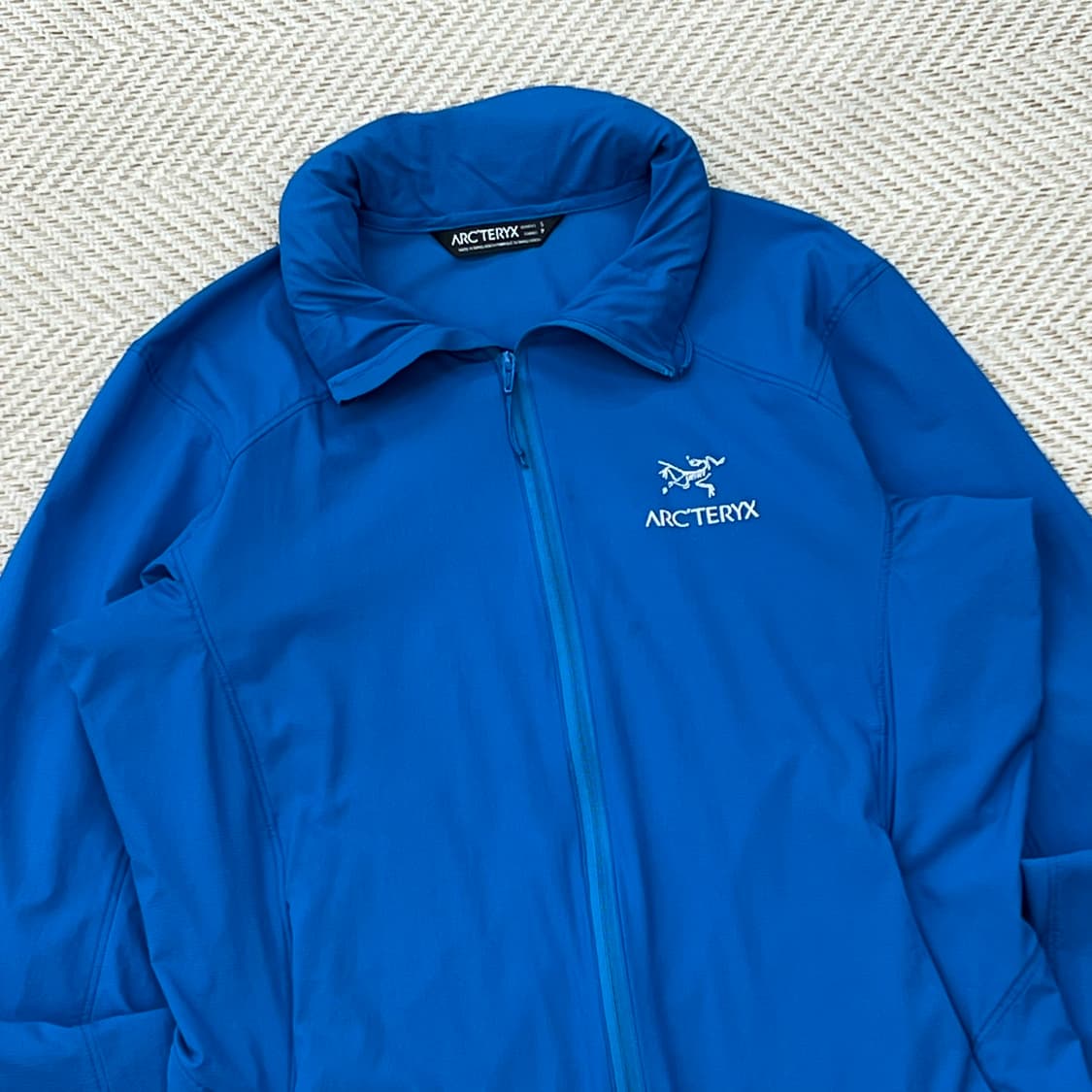 아크테릭스 노딘 자켓 r3703 상품이미지3