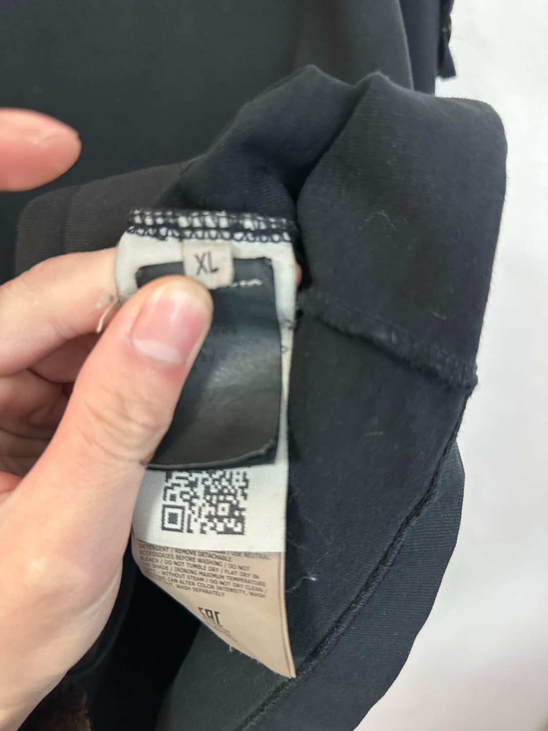 스톤아일랜드 긴팔 Xl(105-110) 정품 상품이미지4