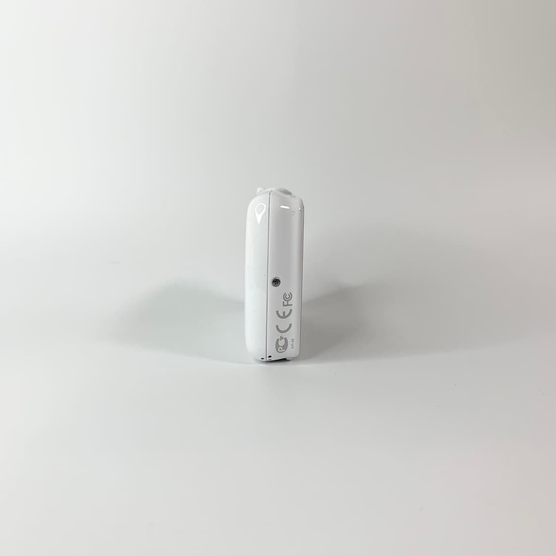 🫧니콘 쿨픽스s01 화이트 (nikon coolpix s01) 상품이미지2