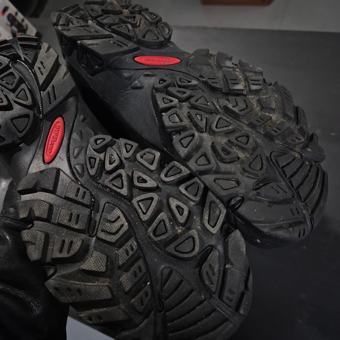 트렉스타 2018 고어텍스 코브라 230 사이즈 상품이미지5