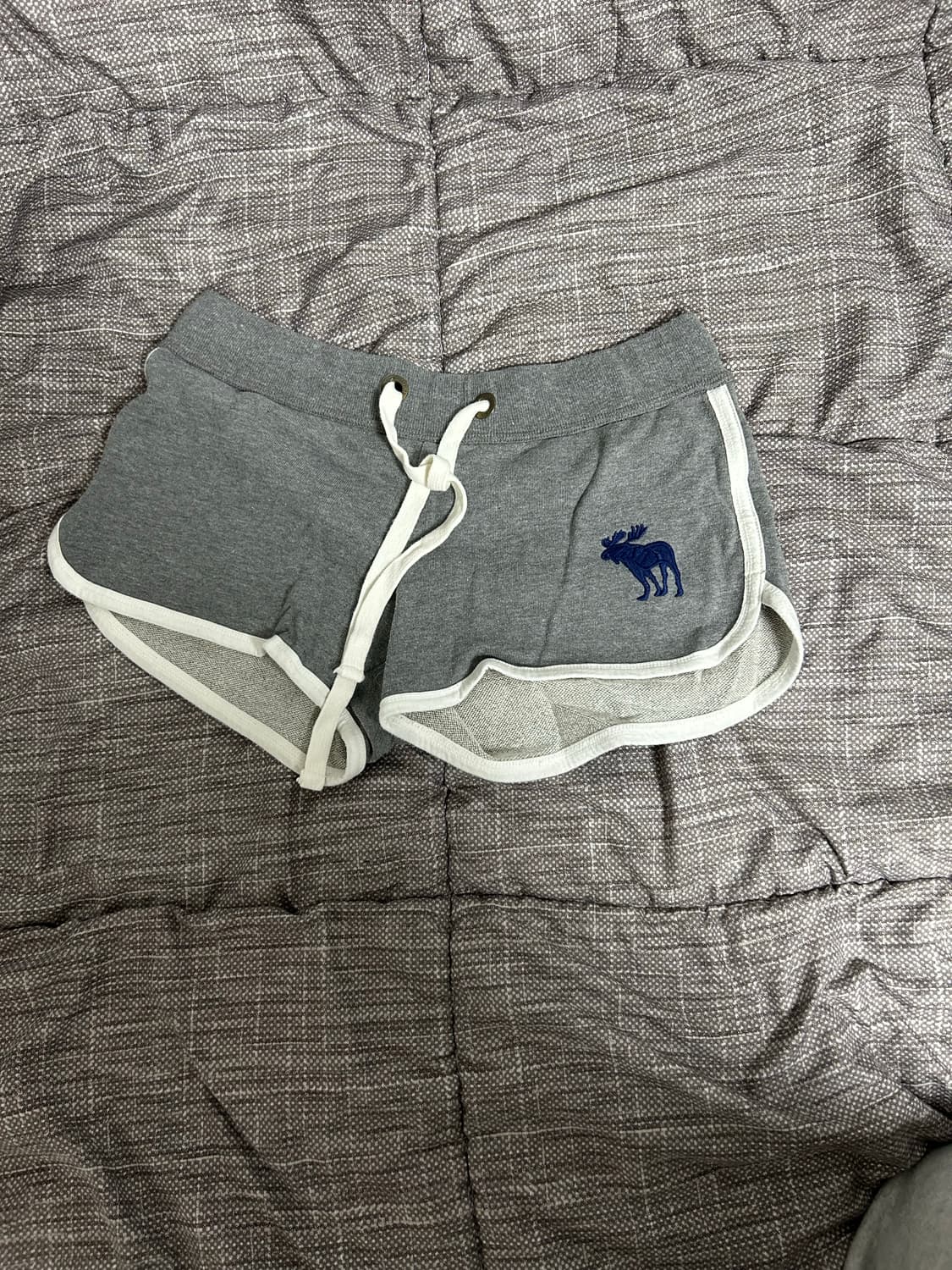 아베크롬비 유일매물 돌핀팬츠 상품이미지3