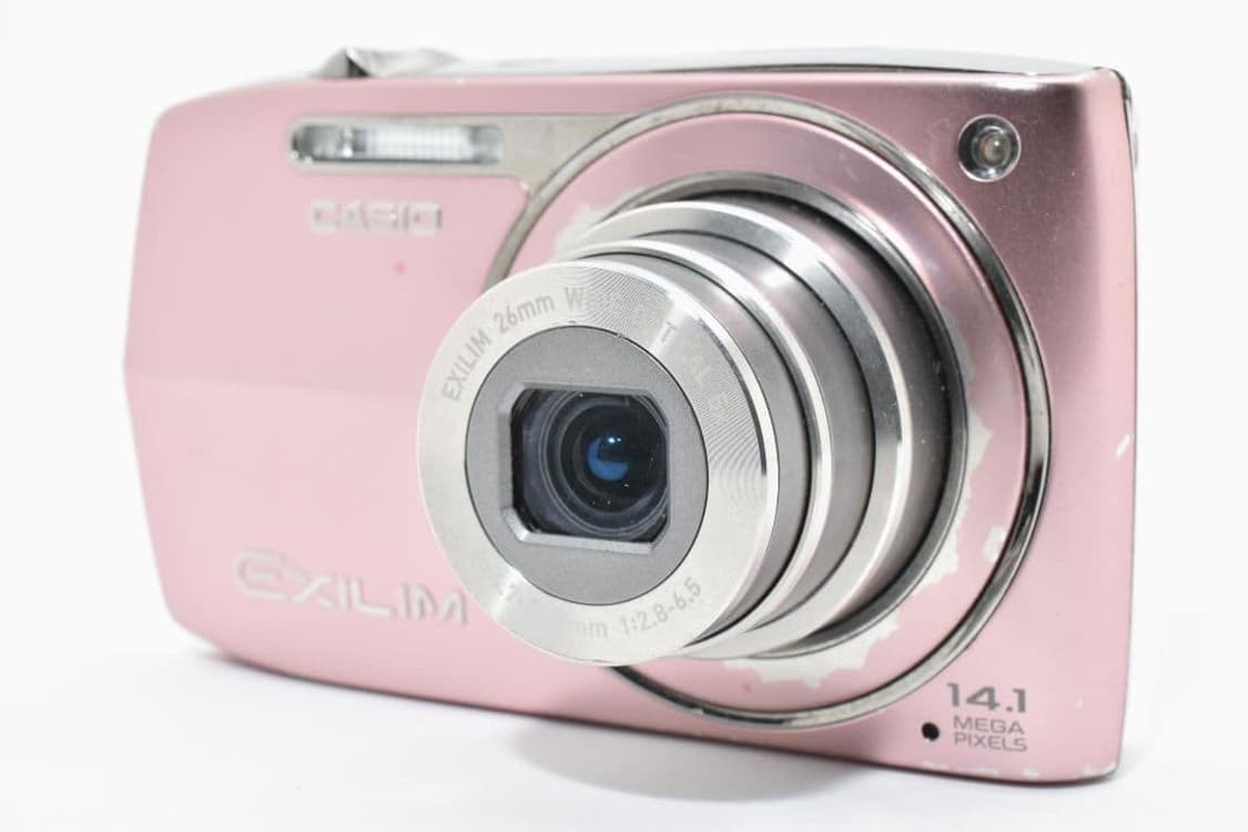 카시오 엑슬림 ex-z2300 상품이미지2