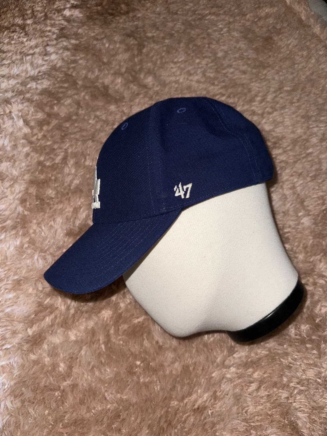 뉴에라 La 다져스 볼캡 상품이미지2