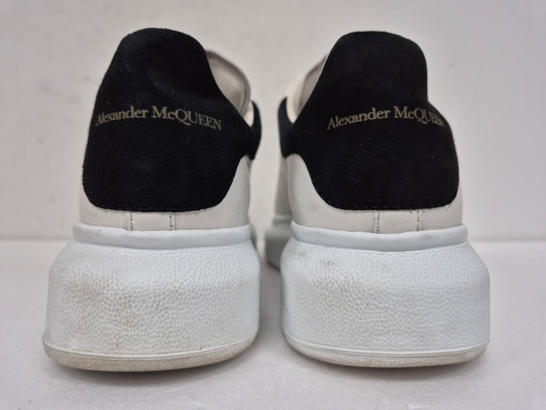 알렉산더맥퀸 여성 스니커즈 235 상품이미지6