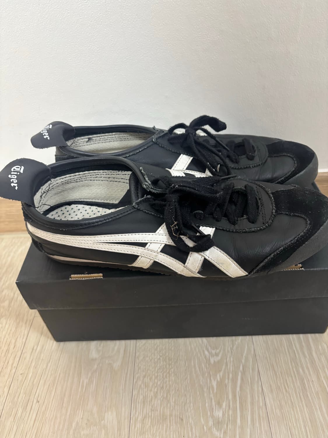 오니츠카타이거 멕시코66 260 상품이미지2