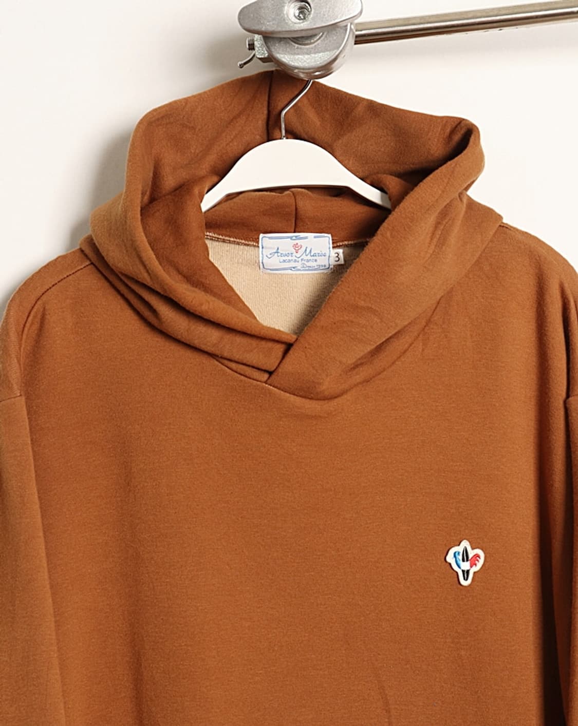 Arvor Maree Stretch Hoodie 상품이미지2