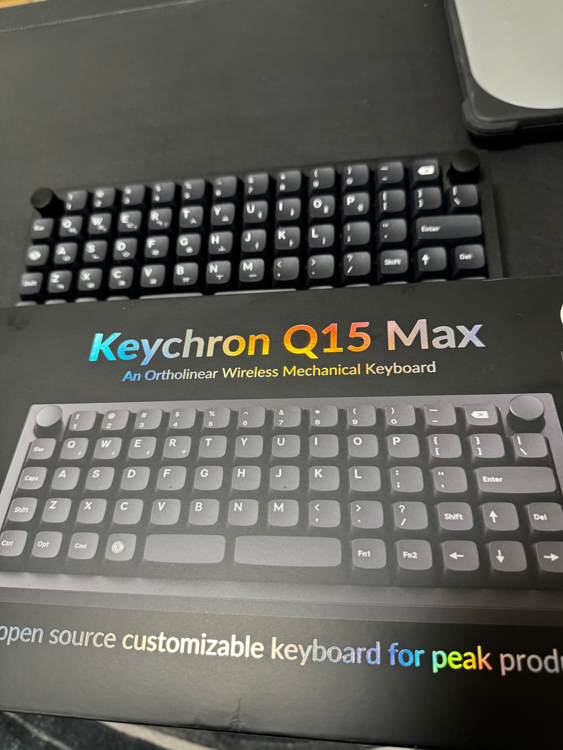 키크론 q15max  상품이미지2