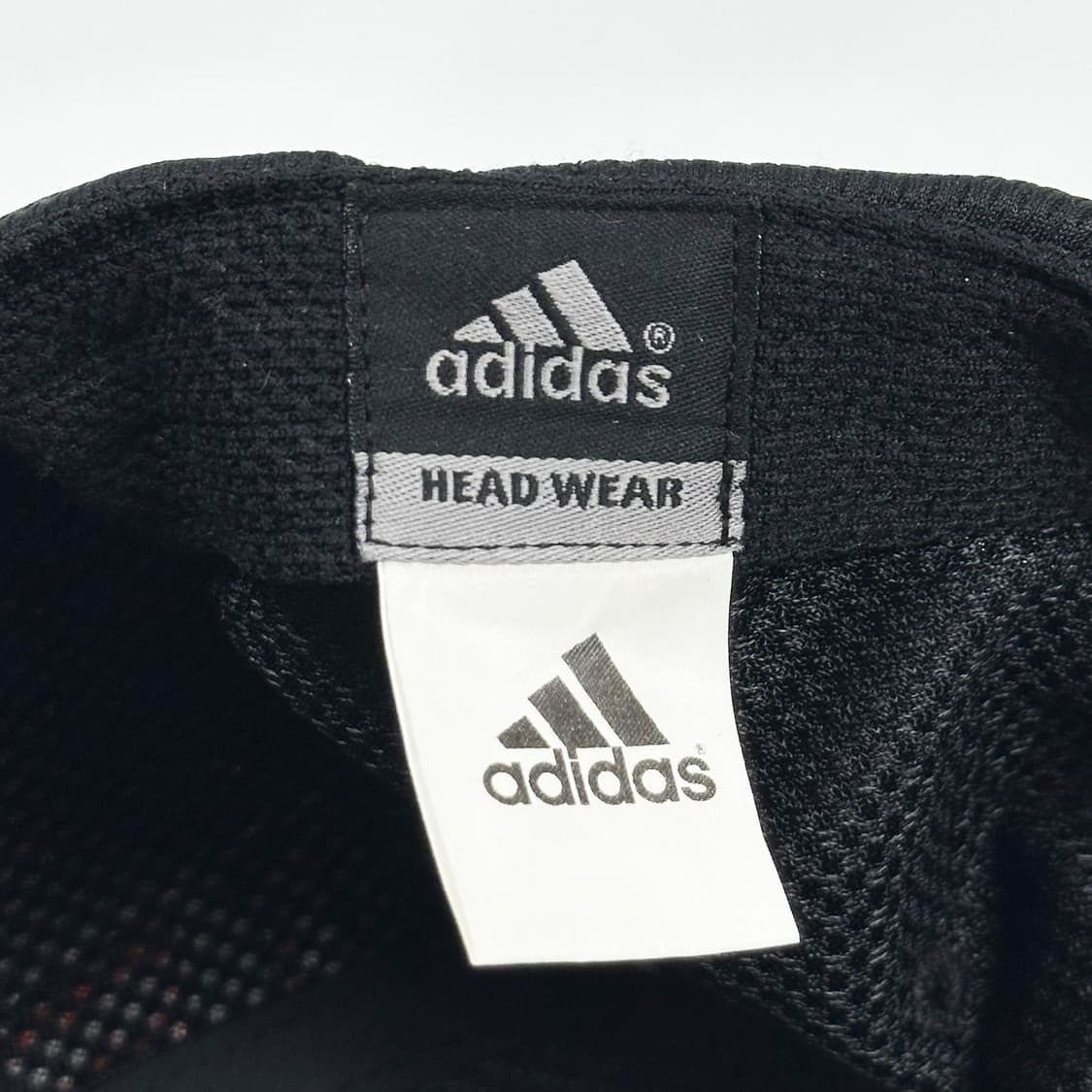 아디다스 롯데 자이언츠 팀로고 볼캡 상품이미지6