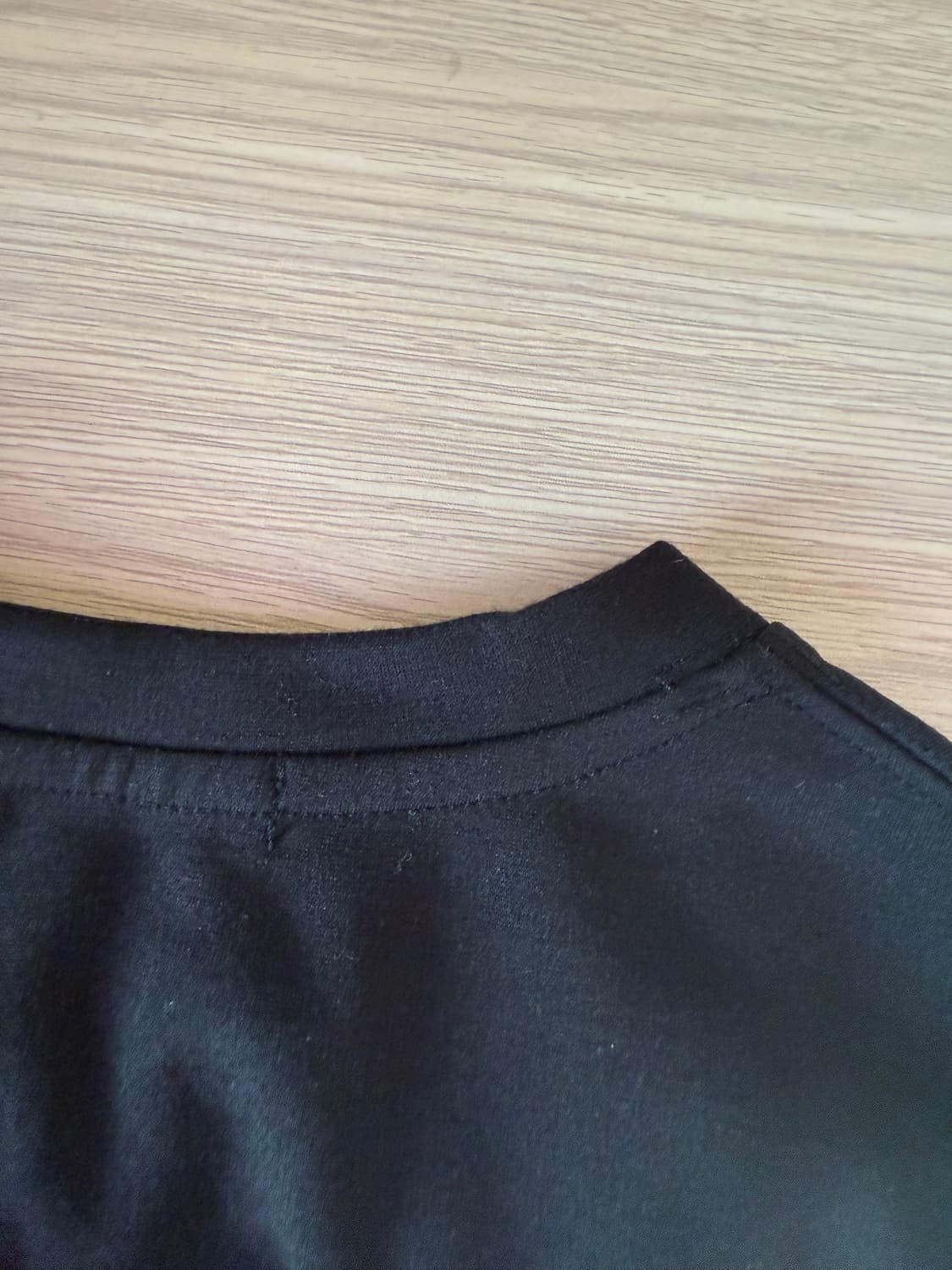 아트오브필드 SECTION SHORT-SLEEVED T-SHIRT 상품이미지7