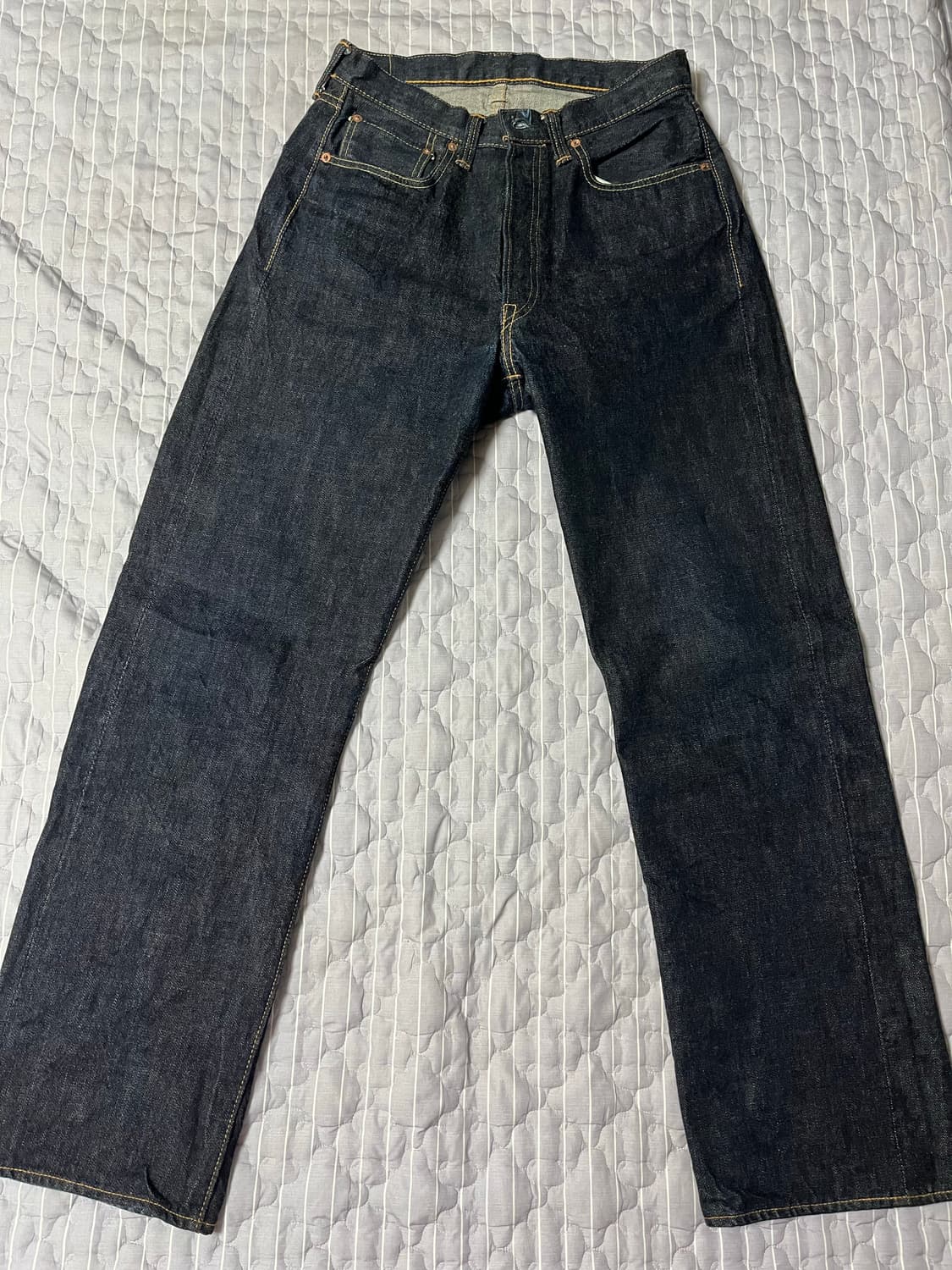 풀카운트 0105XXW 상품이미지1