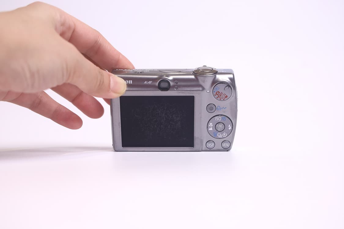 캐논 익시 900 (익서스 850 일본 모델, 이체 시 2만원 할인) 상품이미지8