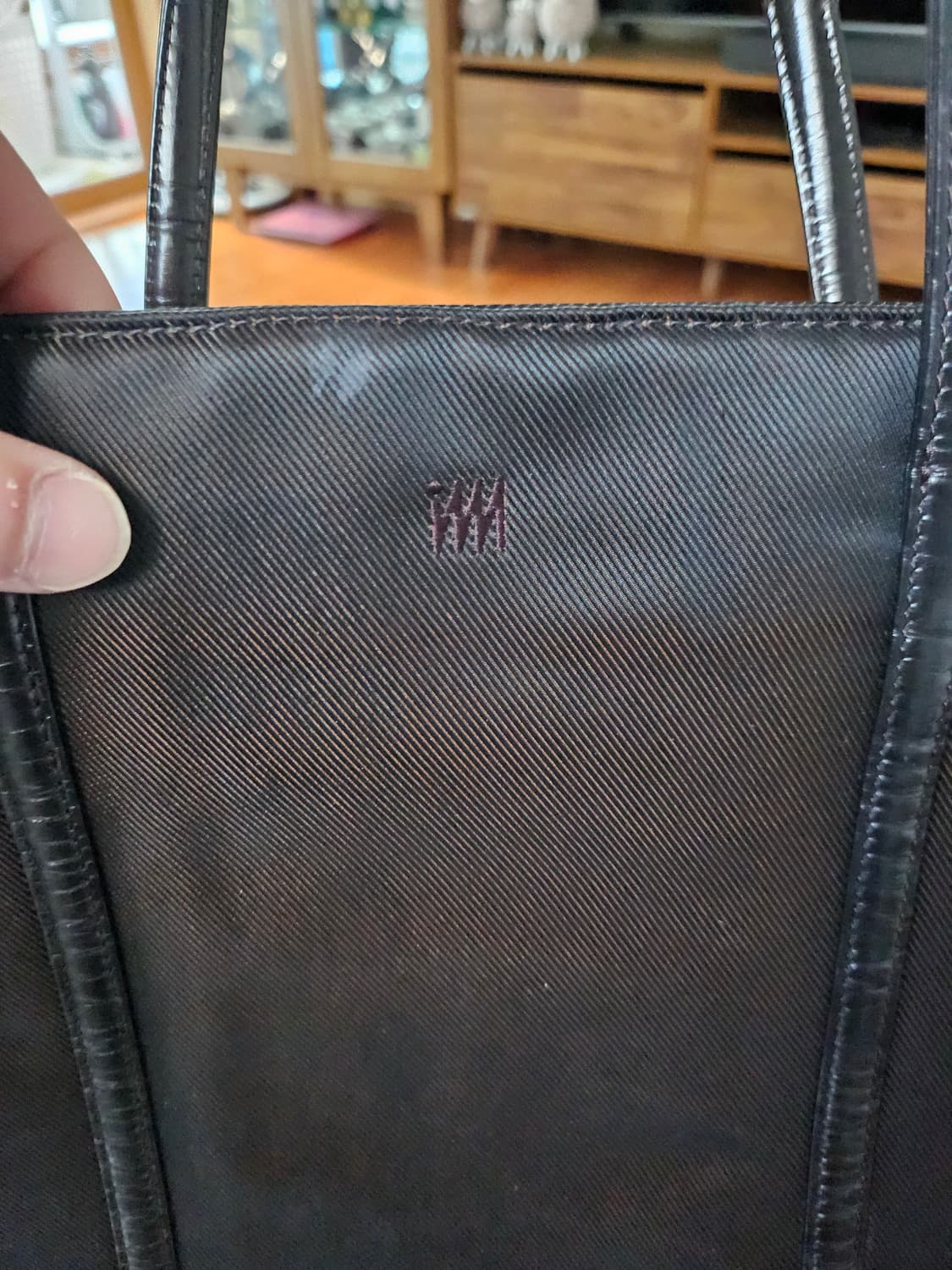 이세키미야케 토트백 상품이미지2