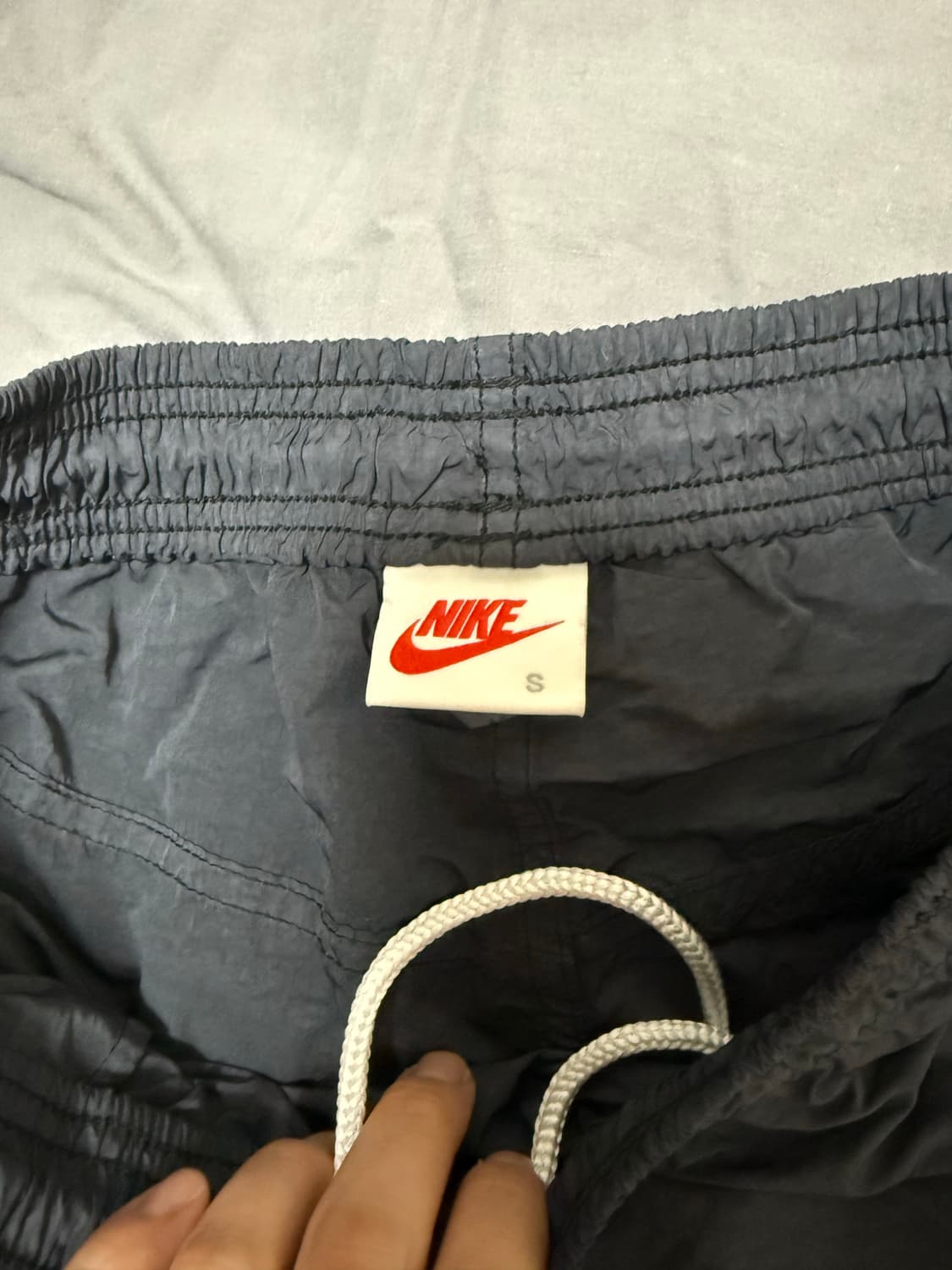 [S] 나이키 스투시 쇼츠 상품이미지2