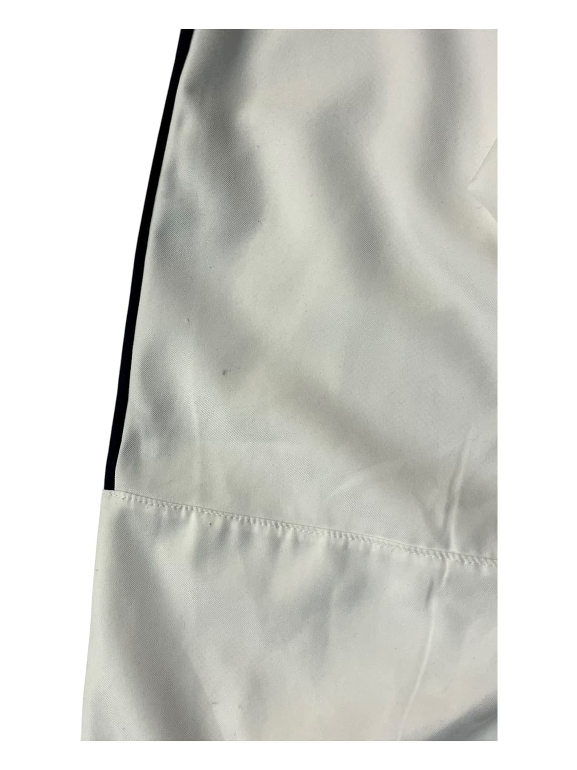 나이키 져지 화이트 S #csz1921 상품이미지9