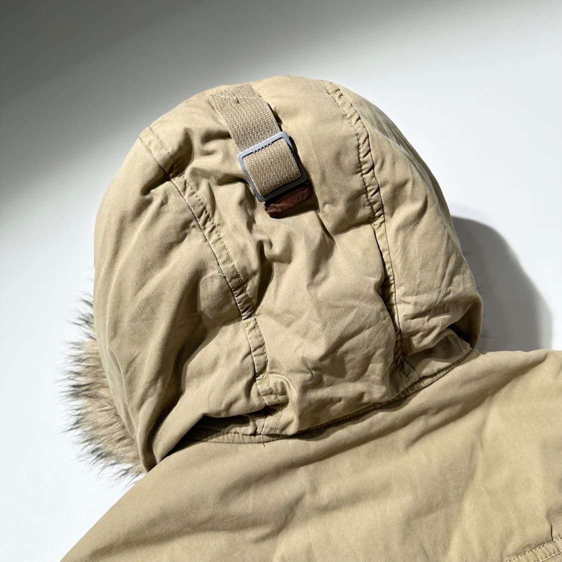 폴로 랄프로렌 덕다운 푸퍼 퀼팅 봄버 패딩 상품이미지8