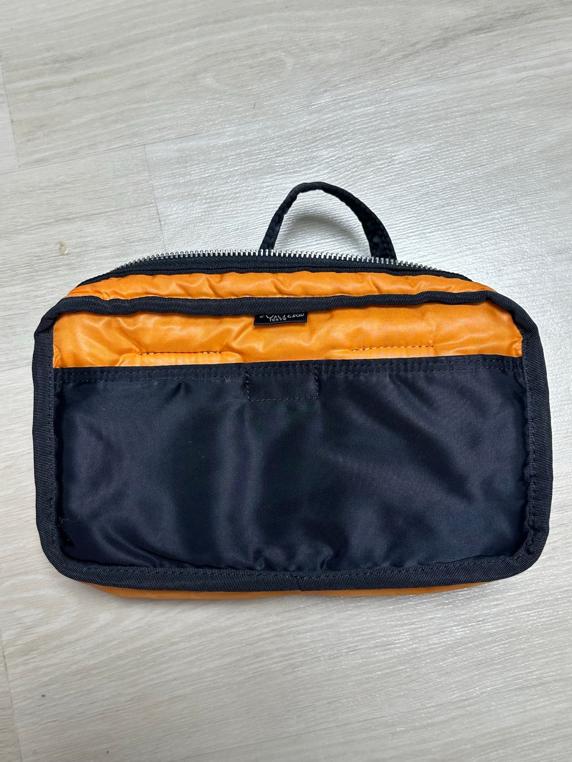 Porter 요시다 포터 뉴탱커 숄더백 블랙 상품이미지7