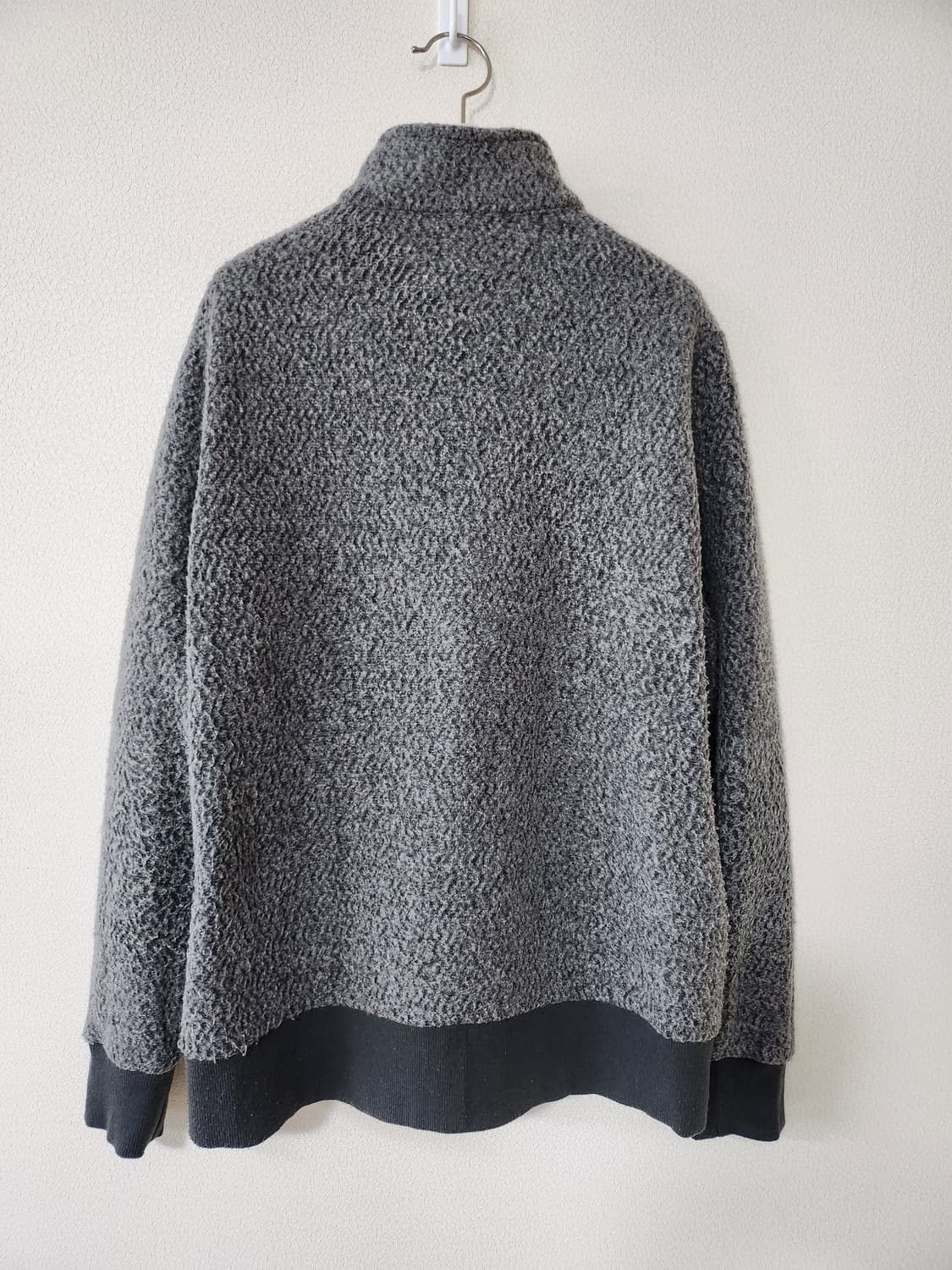 파타고니아 플리스 집업(L 상품이미지4